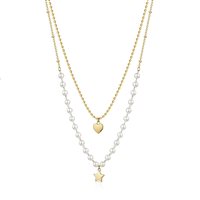 Collana Brosway Donna Chant in Acciaio BAH82